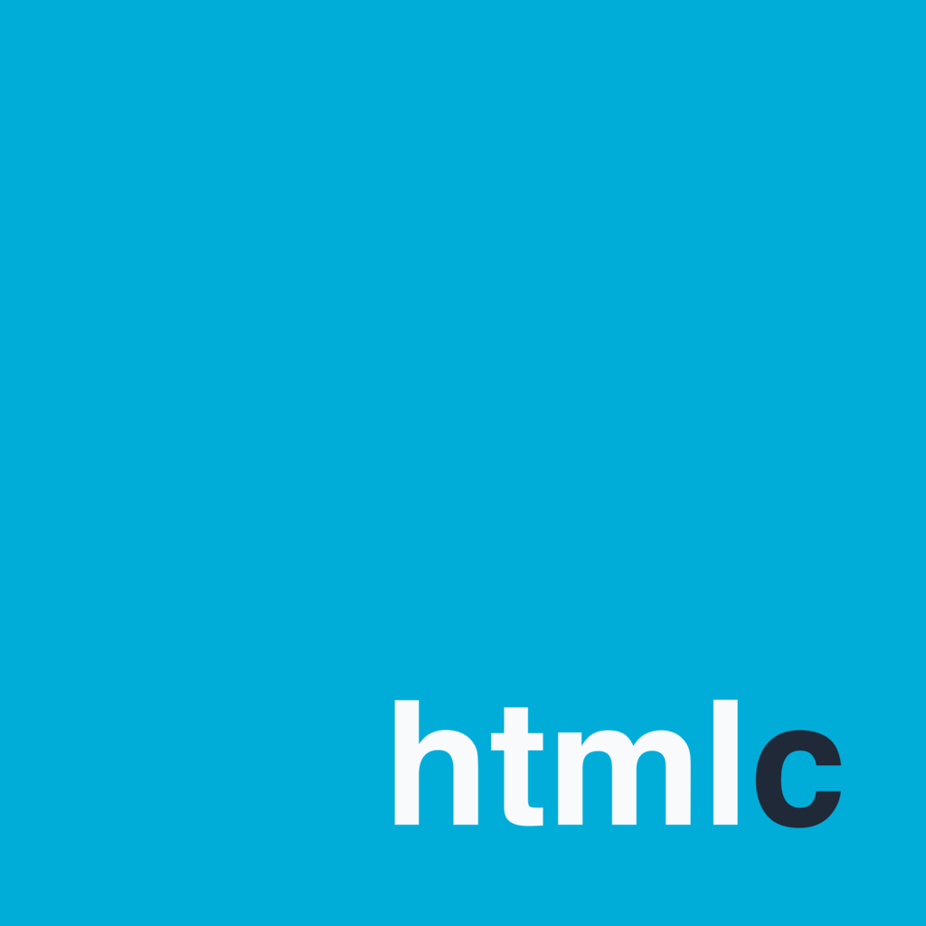 htmlc logo